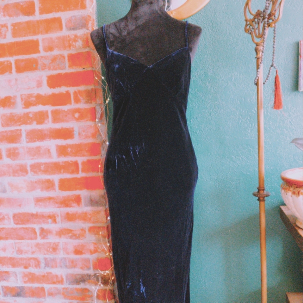 Vintage Ralph Lauren Dress